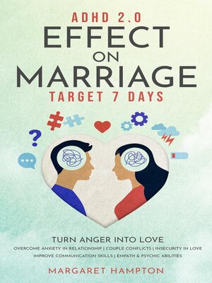 cover image of ADHD 2.0 Effect on Marriage